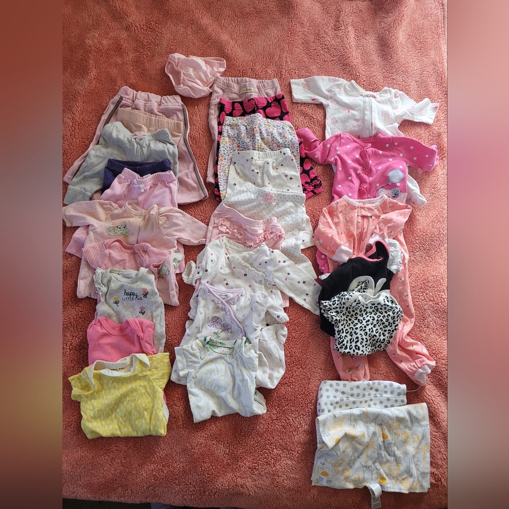 Baby Clothes